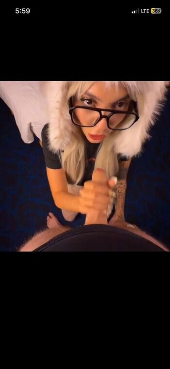 Leaked Olivia ruiz/ private photo viral onlyfans