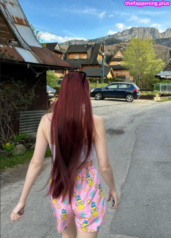 Leaked Fairyfoxx/ private photo viral onlyfans