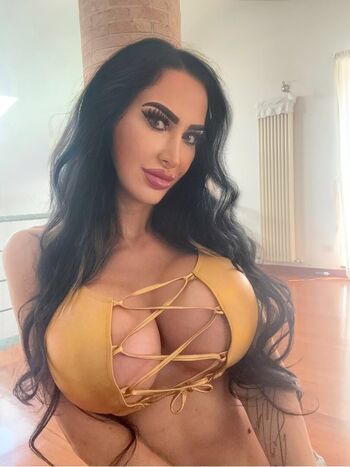 Full leaked Liasteffy/ private photo