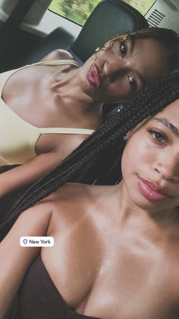 Full leaked Whoisbrooklyn private photo