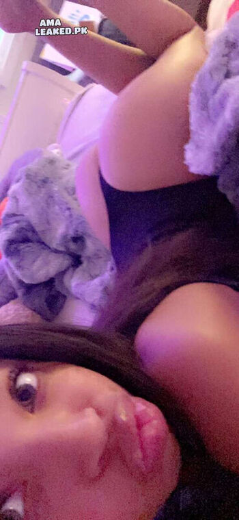 Full leaked Whoisbrooklyn private photo