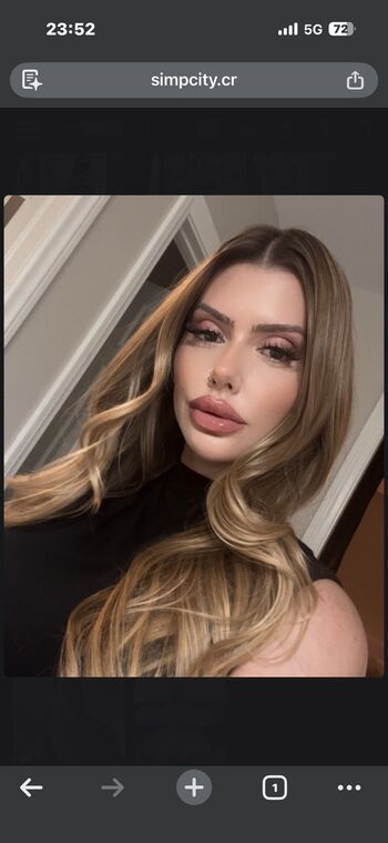 Full leaked Whoismscakes private photo