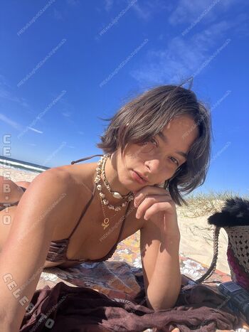 Full leaked Wholessum private photo