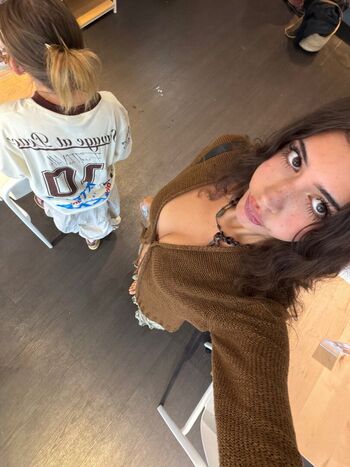 Full leaked Whoreonica private photo