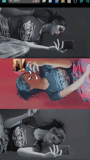 Full leaked Whospri private photo