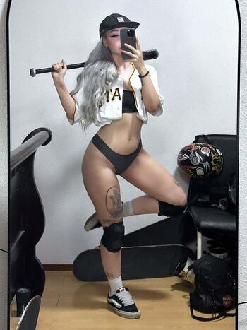 Full leaked Whosthisbastard private photo