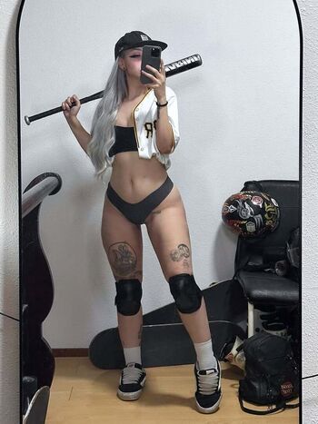 Full leaked Whosthisbastard private photo