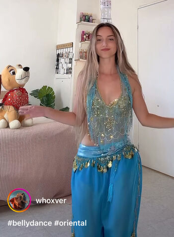 Full leaked Whoxver private photo