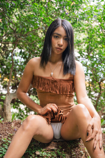 Full leaked Why effy page private photo