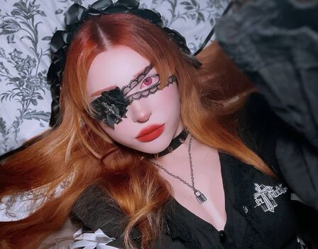 Full leaked Whyklayn private photo