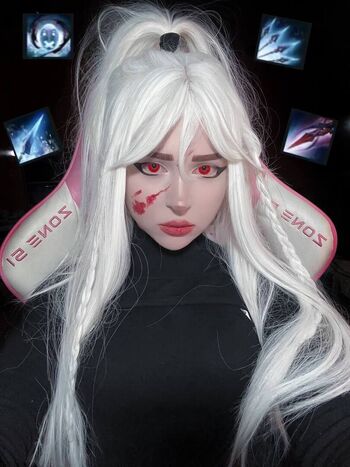 Full leaked Whyklayn private photo