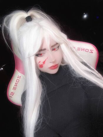 Full leaked Whyklayn private photo