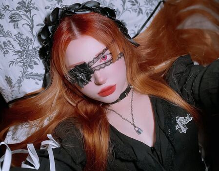 Full leaked Whyklayn private photo