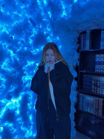 Full leaked Whyklayn private photo