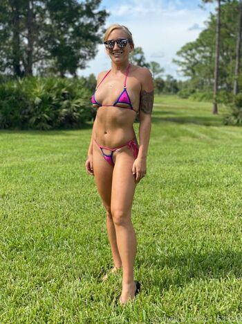 Full leaked Wicked olivia page private photo