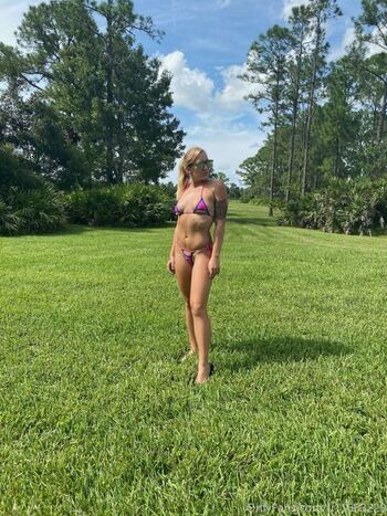 Full leaked Wicked olivia page private photo