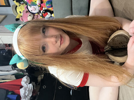 Full leaked Widecatface private photo