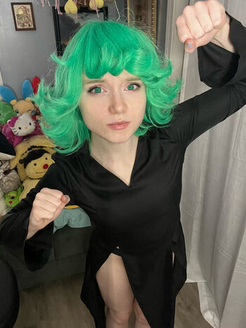 Full leaked Widecatface private photo