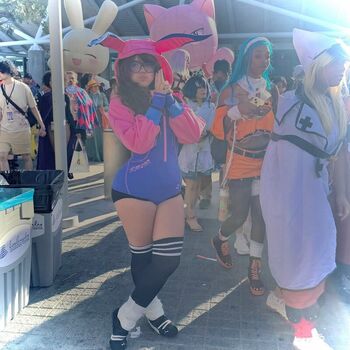 Full leaked Widowmako private photo