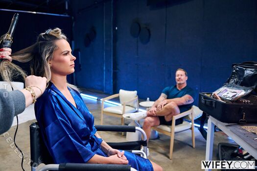 Full leaked Wifey  page private photo