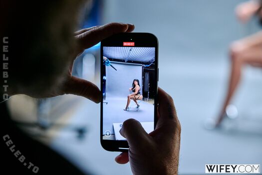 Full leaked Wifey  page private photo