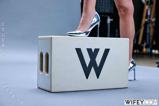 Full leaked Wifey  page private photo