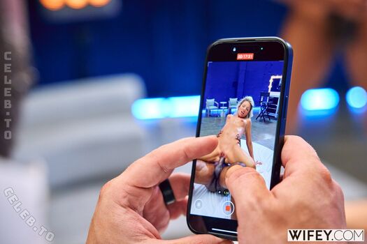 Full leaked Wifey private photo