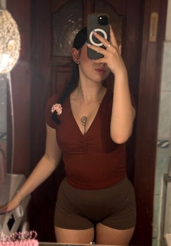 Full leaked Wika a w private photo