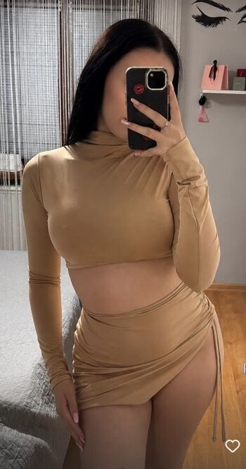 Full leaked Wika a w private photo