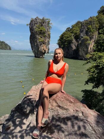 Full leaked Wika mp private photo