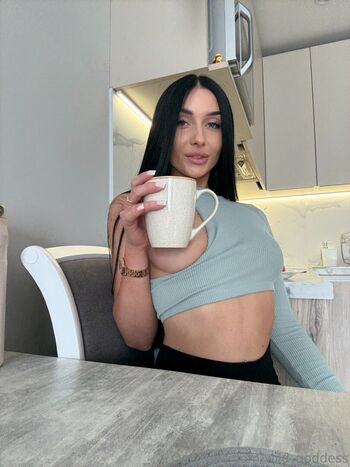 Full leaked Wild goddess page private photo