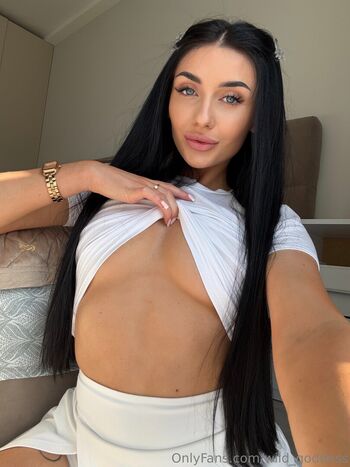 Full leaked Wild goddess page private photo
