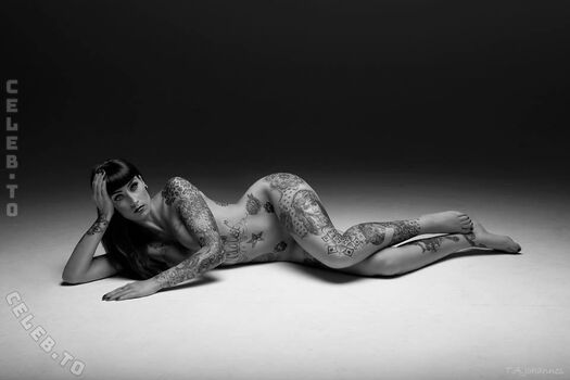 Full leaked Wildcat ink private photo