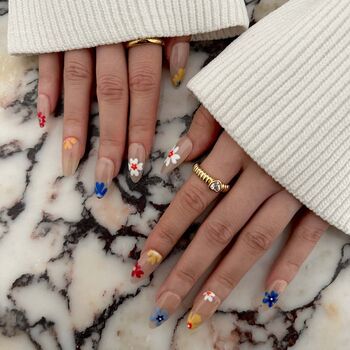 Full leaked Wildflower private photo