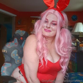 wildgirlvixen