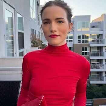 Willa Fitzgerald