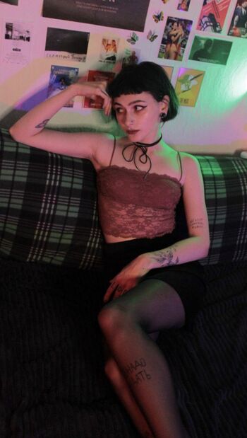 Full leaked Willa slappy private photo