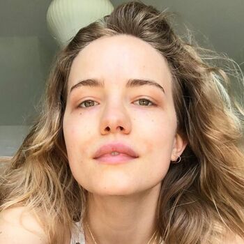 Full leaked Willafitzgerald private photo