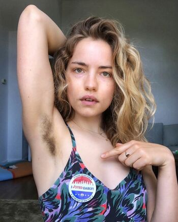 Full leaked Willafitzgerald private photo