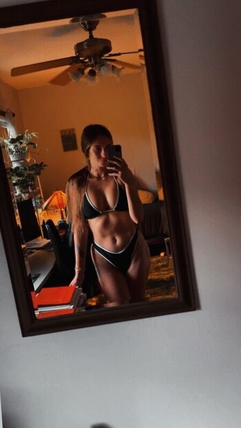 Full leaked Willhite meredith private photo
