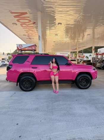 Full leaked Willializ private photo