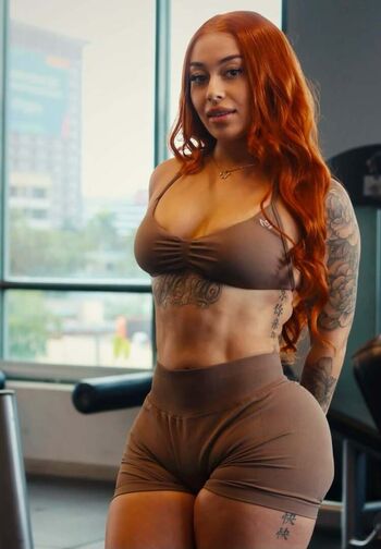 Full leaked Willializlopez private photo