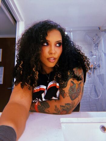 Full leaked Willow nightingale private photo