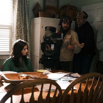 Full leaked Willow shields  page private photo