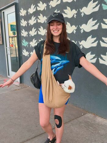 Full leaked Willow shields private photo