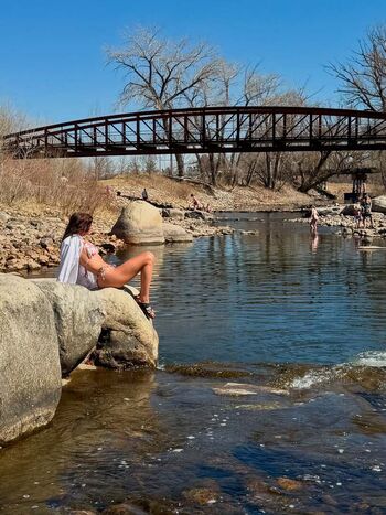 Full leaked Willow shields private photo