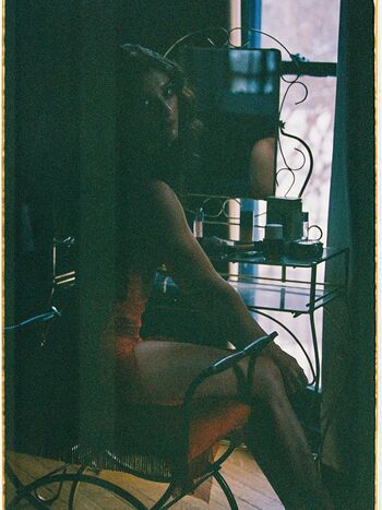 Full leaked Willow shields private photo