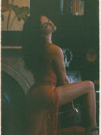 Full leaked Willow shields private photo