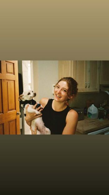 Full leaked Willow shields private photo