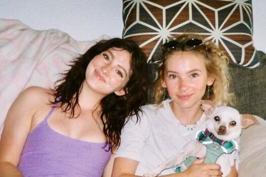 Full leaked Willow shields private photo